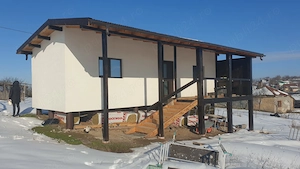 Cabană în Delta Dunării  - imagine 2