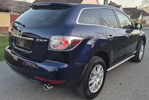 Mazda CX-7 4x4  2011, 173CP - imagine 3