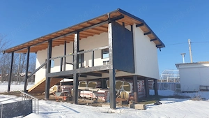 Cabană în Delta Dunării  - imagine 3