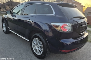 Mazda CX-7 4x4  2011, 173CP - imagine 4