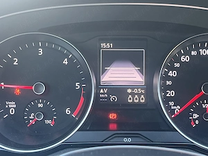 Vând Passat B 8 140kw - imagine 6