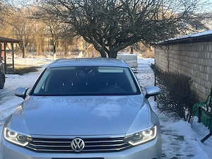 Vând Passat B 8 140kw - imagine 15
