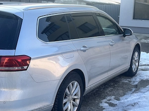 Vând Passat B 8 140kw - imagine 13