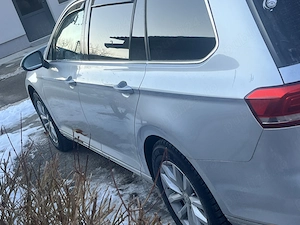 Vând Passat B 8 140kw - imagine 9