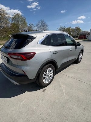 Vand Ford Kuga  - imagine 5