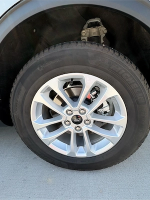 Vand Ford Kuga  - imagine 2