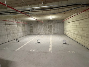 Inchiriez locuri de parcare!