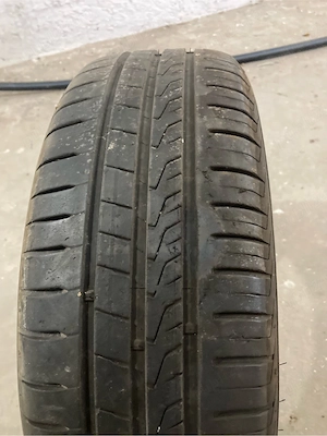 cauciuc Hankook vara 195/65/15