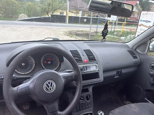 Vând Volkswagen Polo 1.4 benzină, an 2002