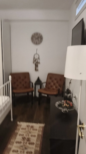 Apartament cu vedere deosebita catre partie-Predeal - imagine 6