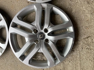 set capace renault 16  - imagine 2