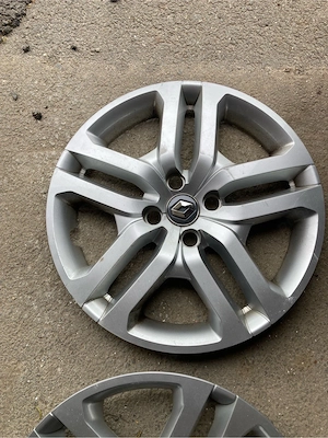 set capace renault 16  - imagine 5