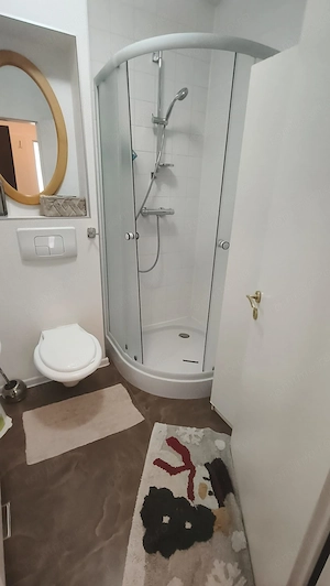 Apartament cu vedere deosebita catre partie-Predeal - imagine 10