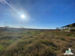 Teren intravilan, zona industriala  Navodari, Constanta - imagine 3