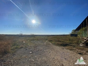 Teren intravilan, zona industriala  Navodari, Constanta - imagine 2