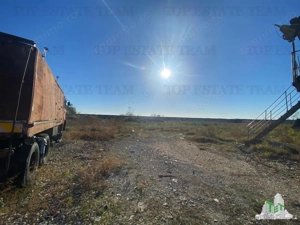 Teren intravilan, zona industriala  Navodari, Constanta - imagine 4