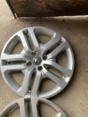 set capace renault 16  - imagine 4