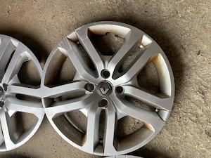 set capace renault 16  - imagine 3