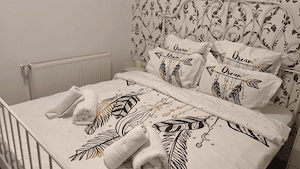 Apartament cu vedere deosebita catre partie-Predeal - imagine 3