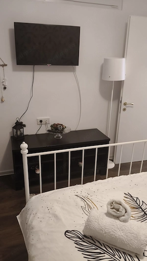 Apartament cu vedere deosebita catre partie-Predeal - imagine 8