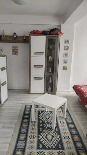 Apartament cu vedere deosebita catre partie-Predeal - imagine 7