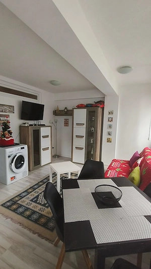 Apartament cu vedere deosebita catre partie-Predeal - imagine 14