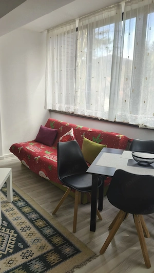 Apartament cu vedere deosebita catre partie-Predeal - imagine 2