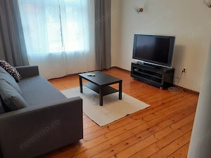 Apartament 3 camere Dacia 