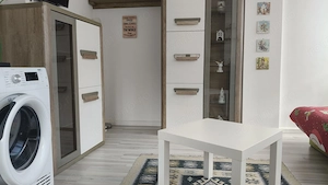 Apartament cu vedere deosebita catre partie-Predeal - imagine 9