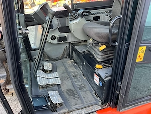 2018  JCB 86C-1 - imagine 5