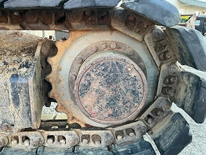 2018  JCB 86C-1 - imagine 3