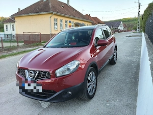 Nissan qashqai +2 2012 2.0 150 Dci automat  - imagine 9