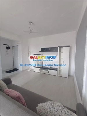 Apartament 2 camere mobilat utilat in Militari Residence 400 euro - imagine 7