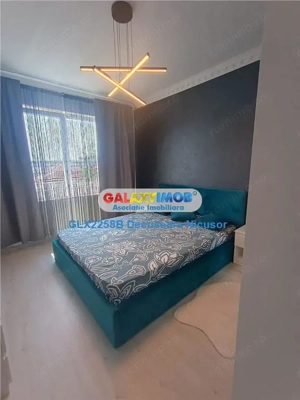 Apartament 2 camere mobilat utilat in Militari Residence 400 euro