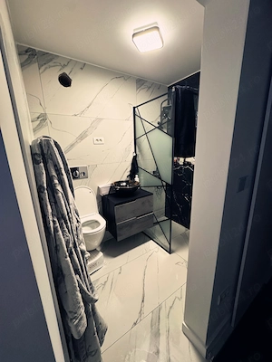 Garsonieră confort 1  - imagine 2