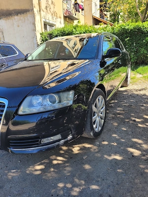 Audi A6 2010  - imagine 5