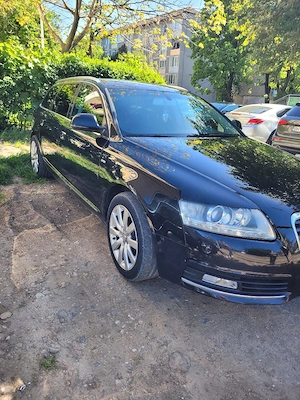 Audi A6 2010  - imagine 7