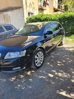 Audi A6 2010  - imagine 6