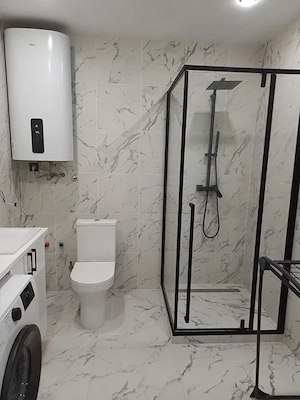 Garsoniera zona Regie  - imagine 4