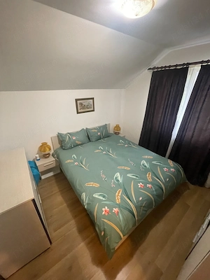 Casa de vanzare in urisor  - imagine 9