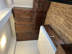 Proprietar - Închiriez apartament 2 camere 82 mp utili (Dacia - Piata Romană) - imagine 4