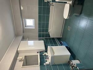 Proprietar - Închiriez apartament 2 camere 82 mp utili (Dacia - Piata Romană) - imagine 3