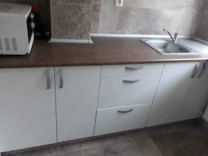 Garsoniera Militari Residence - Avangarde City - imagine 4