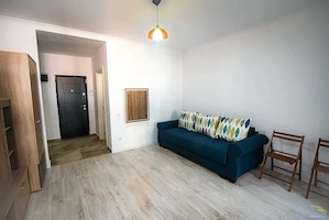 Garsoniera Militari Residence - Avangarde City - imagine 2