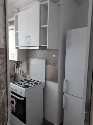 Garsoniera Militari Residence - Avangarde City - imagine 3