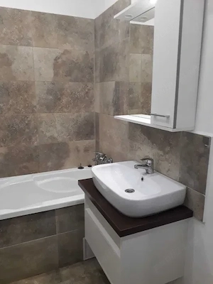 Garsoniera Militari Residence - Avangarde City - imagine 5