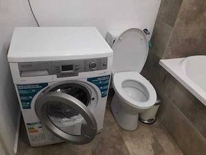 Garsoniera Militari Residence - Avangarde City - imagine 6