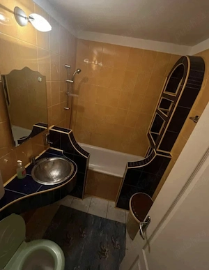 Apartament 2 camere Marasti parcare inclusa si centrala proprie Chirie Cluj Napoca  - imagine 6