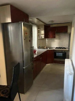 Apartament 2 camere Marasti parcare inclusa si centrala proprie Chirie Cluj Napoca  - imagine 3