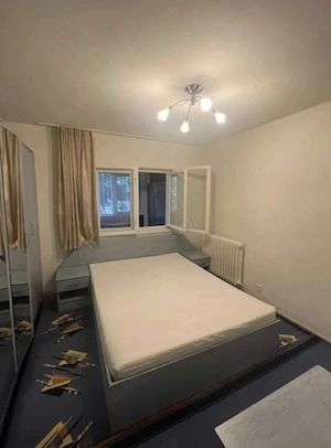 Apartament 2 camere Marasti parcare inclusa si centrala proprie Chirie Cluj Napoca  - imagine 4